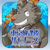 Tokyo Afterschool Summoners icon