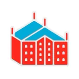 横浜赤ﾚﾝｶﾞ倉庫 icon