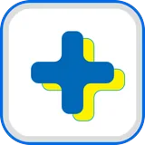 お薬手帳プラス icon