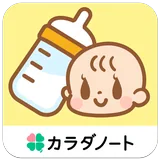 授乳ノート icon