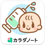 ワクチンノート icon