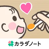ステップ離乳食 icon