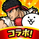 にゃんこ大戦争 icon