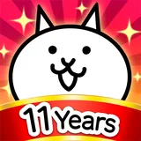 The Battle Cats icon