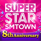 SUPERSTAR SMTOWN icon