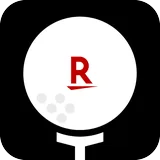 Rakuten Golf Score icon