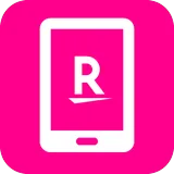 my Rakuten Mobile icon