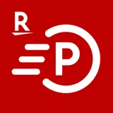 R Point Screen icon