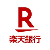 楽天銀行 icon