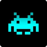 Space Invaders icon