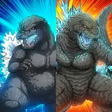 GODZILLA BATTLE LINE icon