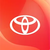 MyTOYOTA+ icon