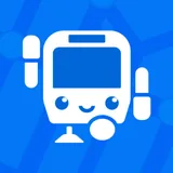駅すぱあと for Android icon