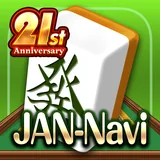 JANNAVI Mahjong FREE icon