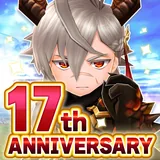 RPG Elemental Knights Online(3D MMO) icon