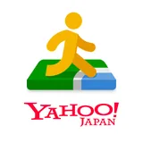 Y!マップ icon