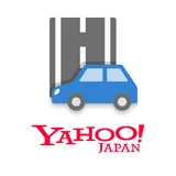 Y!カーナビ icon