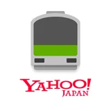 Y!乗換案内 icon