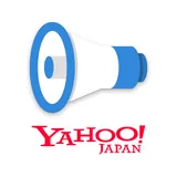 Y!防災速報 icon