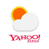 Y!天気 icon