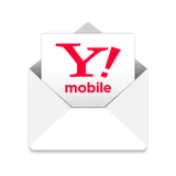 Y!mobile メール icon