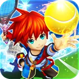 白テニ icon
