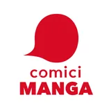comici MANGA: OfficialMangaApp icon