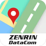 地図アプリ icon