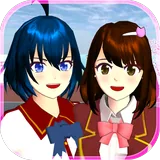 SAKURA SchoolSimulator icon