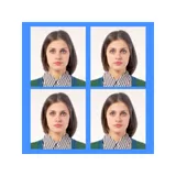 ID Photo icon