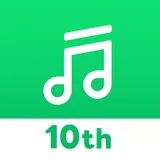LINE MUSIC icon