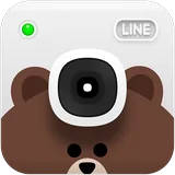 LINE Camera icon