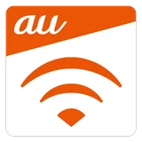 au Wi-Fiｱｸｾｽ icon