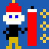 PixelArt icon