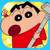 Crayon Shinchan icon