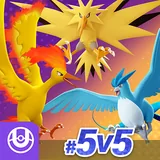 Pokémon UNITE icon