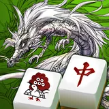 麻雀 昇龍神 icon