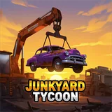 Junkyard Tycoon Business Simulation icon