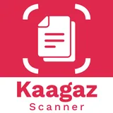 Kaagaz Scanner PDF icon