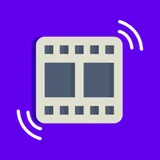 Shaky Video Stabilizer icon