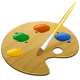 Coloring Pages icon