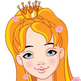 Princess Games icon