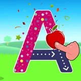 Kids Tracing icon