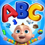 ABC World icon