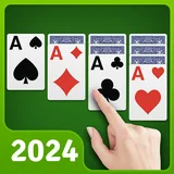 Solitaire icon