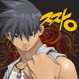 Jjang icon
