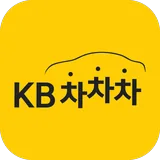 KB차차차 icon