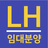 임대분양정보 icon