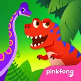 dinoworld icon