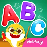 ABC Phonics icon